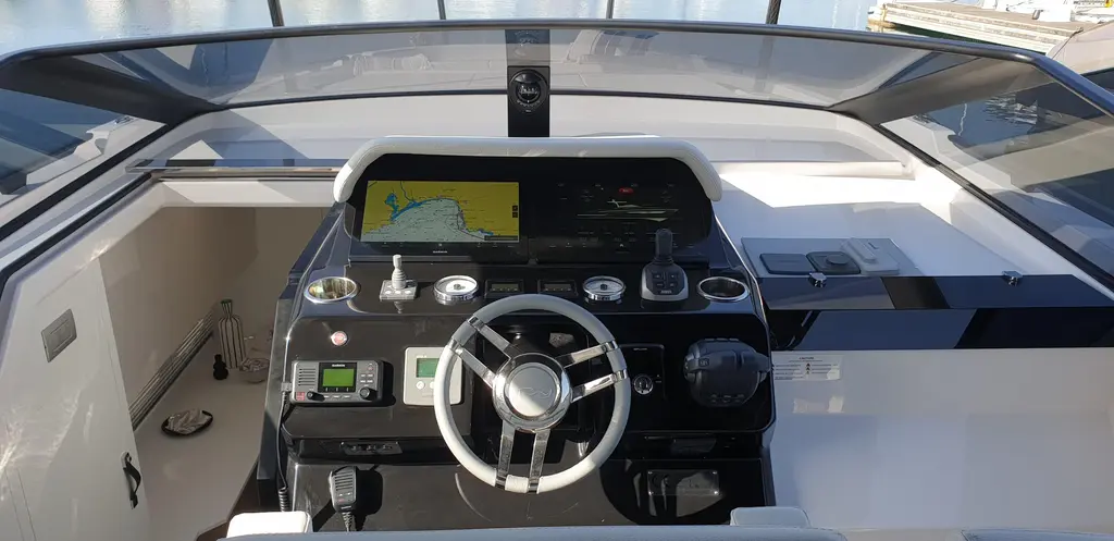 RIS O LAIT 2024 Rio Yachts Daytona 50 Yacht For Sale in Fréjus 83 RIS O LAIT 2024 Rio Yachts Daytona 50 Yacht For Sale in Fréjus 83