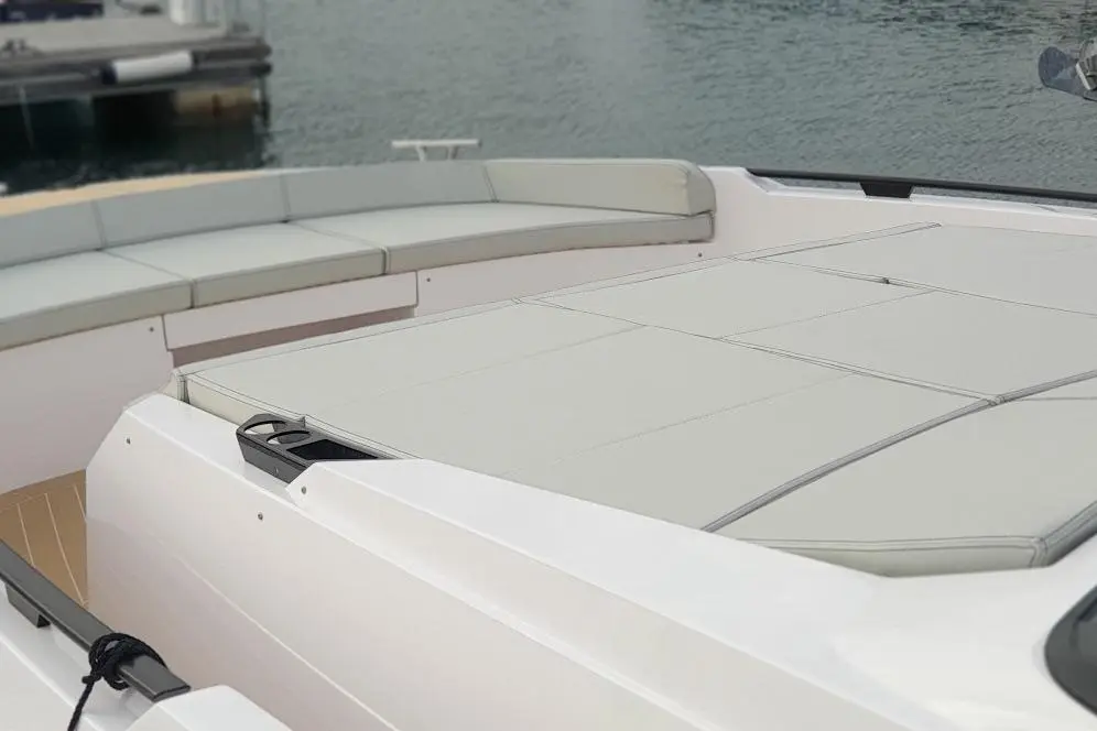CIGALE 8 2023 Rio Yachts Daytona 50 Yacht For Sale in Fréjus 83 CIGALE 8 2023 Rio Yachts Daytona 50 Yacht For Sale in Fréjus 83
