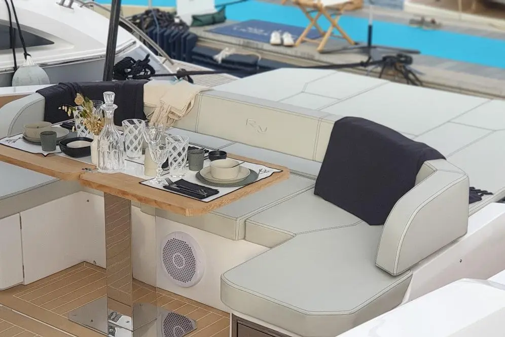 CIGALE 8 2023 Rio Yachts Daytona 50 Yacht For Sale in Fréjus 83 CIGALE 8 2023 Rio Yachts Daytona 50 Yacht For Sale in Fréjus 83