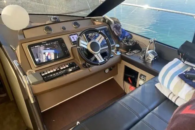 JAMAP 2016 Prestige 550 Yacht For Sale in Thonon-les-Bains 74 JAMAP 2016 Prestige 550 Yacht For Sale in Thonon-les-Bains 74