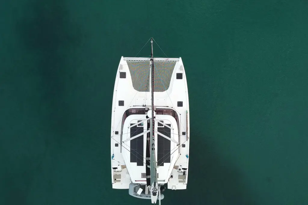 Howdoo 2024 Nautitech 40 Open Yacht For Sale in Rome IT-RM Howdoo 2024 Nautitech 40 Open Yacht For Sale in Rome IT-RM