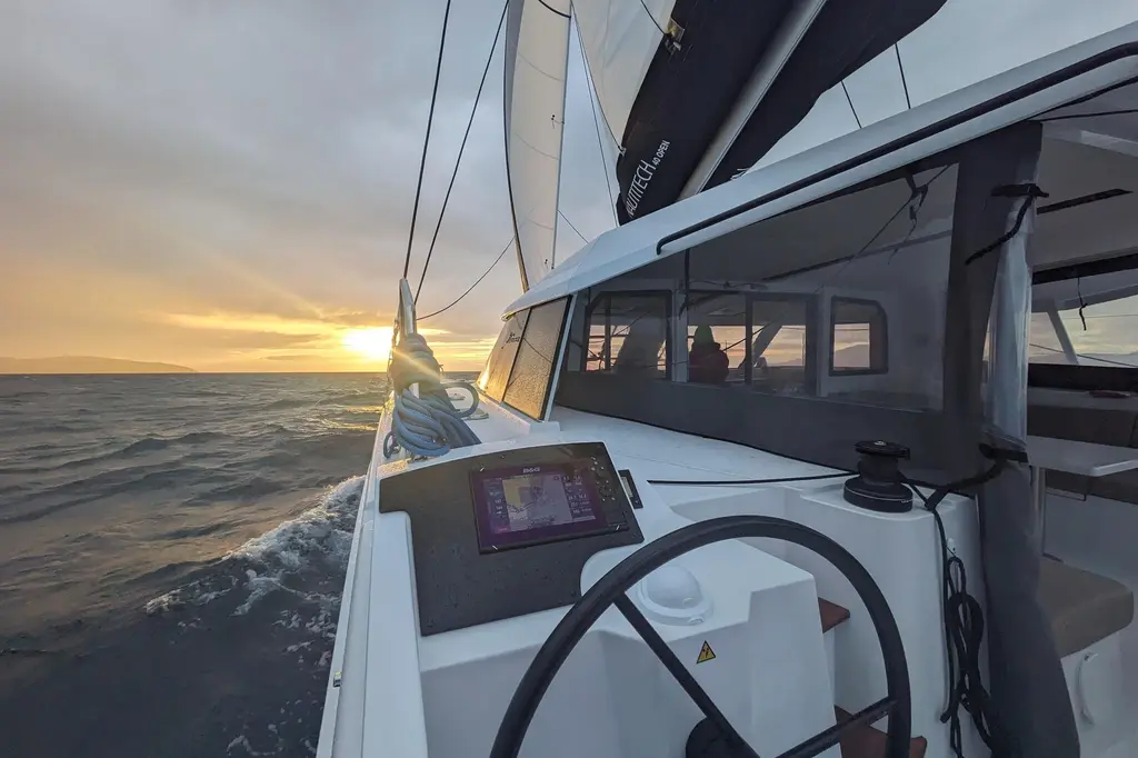 Howdoo 2024 Nautitech 40 Open Yacht For Sale in Rome IT-RM Howdoo 2024 Nautitech 40 Open Yacht For Sale in Rome IT-RM