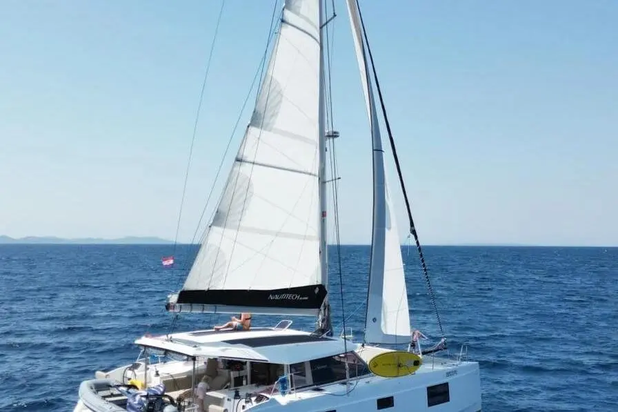 Howdoo 2024 Nautitech 40 Open Yacht For Sale in Rome IT-RM Howdoo 2024 Nautitech 40 Open Yacht For Sale in Rome IT-RM