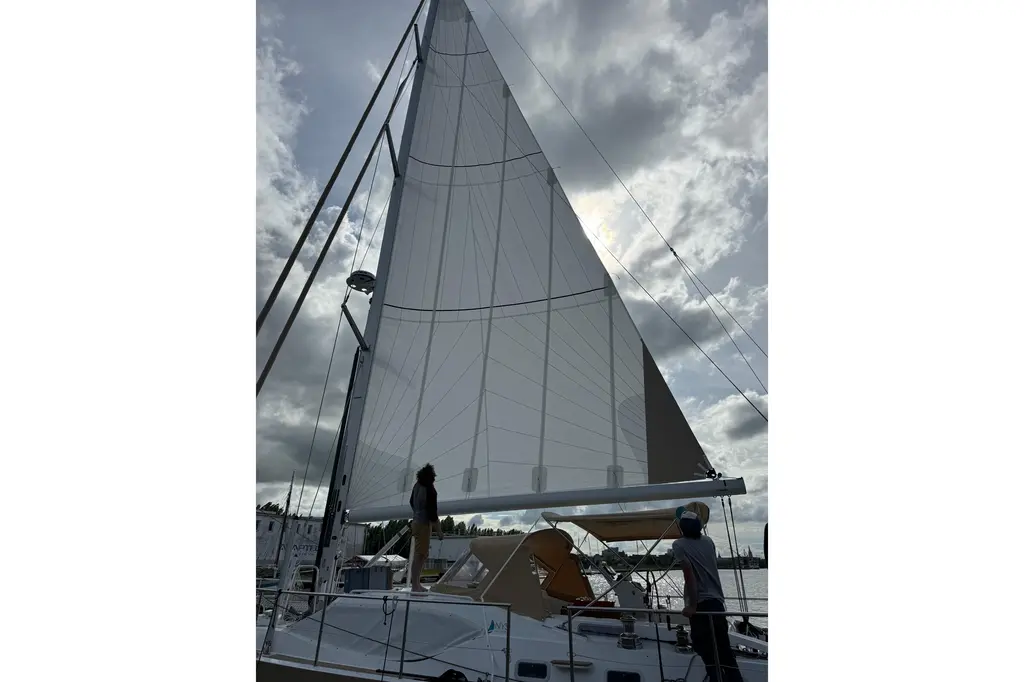 2023 Sloop Aluminium 51 Yacht For Sale in Toulon 83 2023 Sloop Aluminium 51 Yacht For Sale in Toulon 83