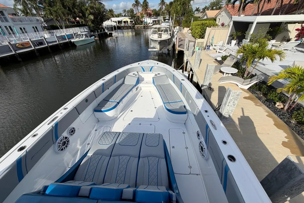 2021 Midnight Express 43 Open Yacht For Sale in Fort Lauderdale FL 2021 Midnight Express 43 Open Yacht For Sale in Fort Lauderdale FL
