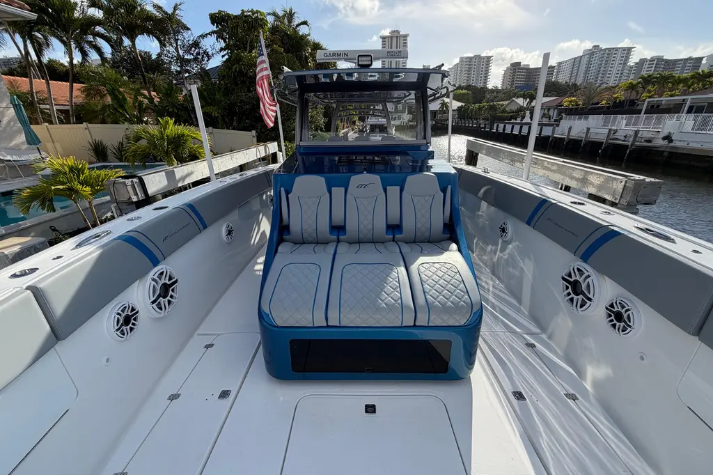 2021 Midnight Express 43 Open Yacht For Sale in Fort Lauderdale FL 2021 Midnight Express 43 Open Yacht For Sale in Fort Lauderdale FL