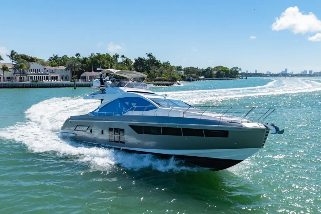 2018 azimut s7 azimut s7 miami beach florida for sale