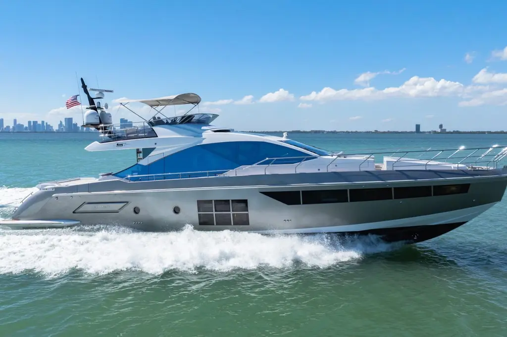 AZIMUT S7 2018 Azimut S7 Yacht For Sale in Miami Beach FL AZIMUT S7 2018 Azimut S7 Yacht For Sale in Miami Beach FL