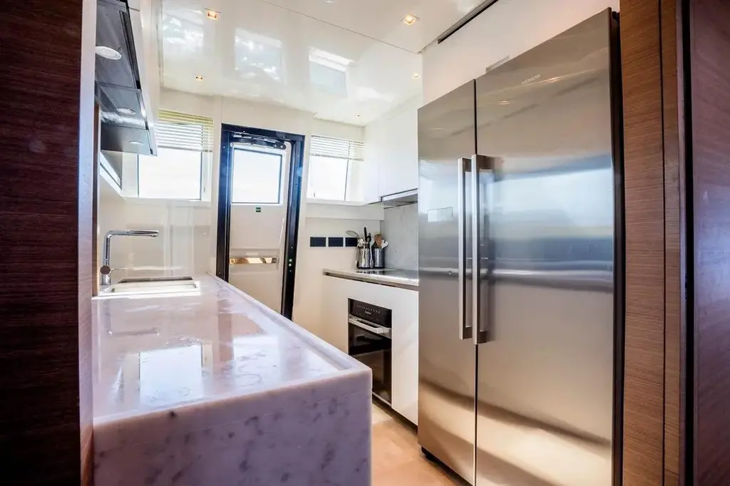 2024 Sanlorenzo SL86 Yacht For Sale in Palma 2024 Sanlorenzo SL86 Yacht For Sale in Palma