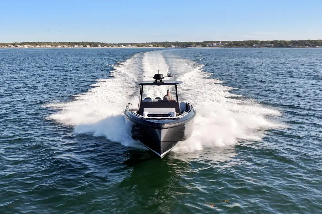 2024 Vanquish Yachts VQ40 Yacht For Sale in Miami Beach FL 2024 Vanquish Yachts VQ40 Yacht For Sale in Miami Beach FL
