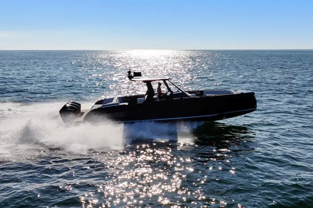 2024 Vanquish Yachts VQ40 Yacht For Sale in Miami Beach FL 2024 Vanquish Yachts VQ40 Yacht For Sale in Miami Beach FL