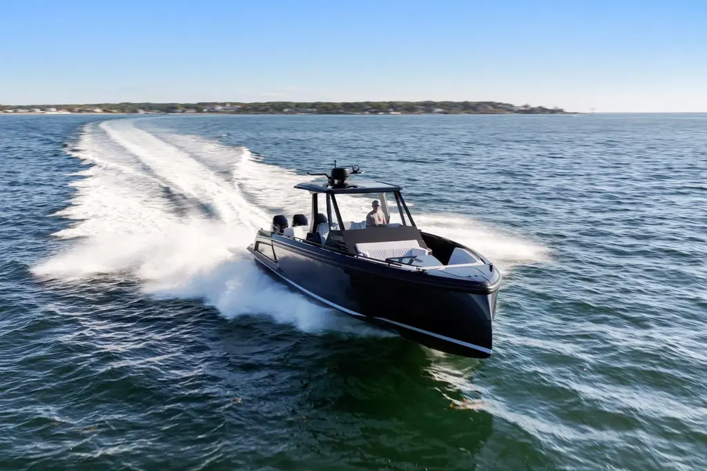 2024 Vanquish Yachts VQ40 Yacht For Sale in Miami Beach FL 2024 Vanquish Yachts VQ40 Yacht For Sale in Miami Beach FL