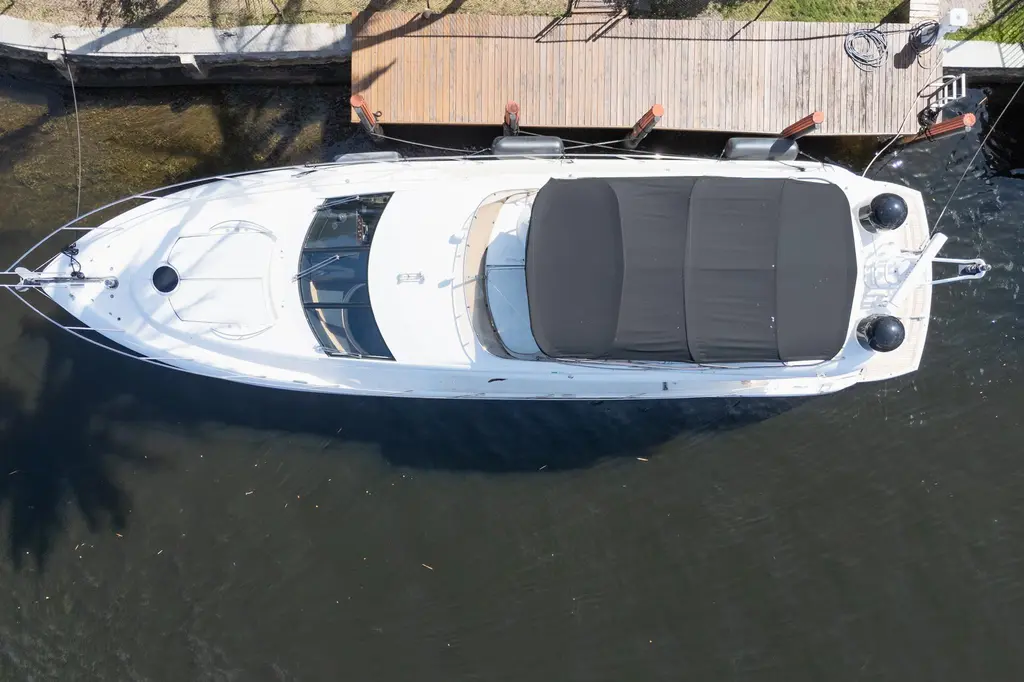 Currency 2009 Sunseeker Manhattan 60 Yacht For Sale in Fort Lauderdale FL Currency 2009 Sunseeker Manhattan 60 Yacht For Sale in Fort Lauderdale FL