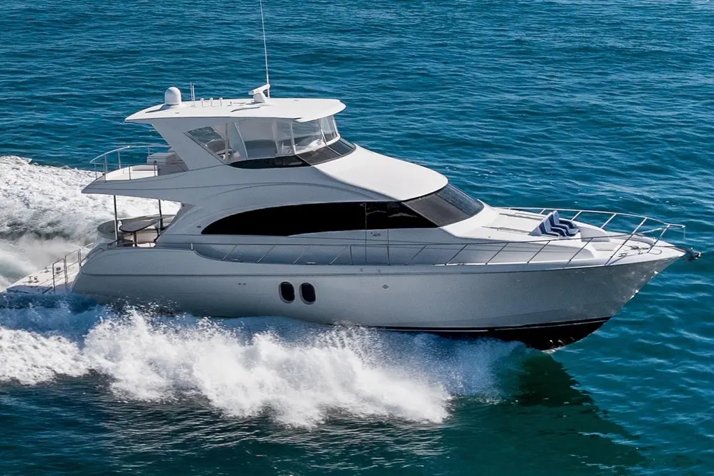 Elsewhere 2013 Hatteras 60 Motor Yacht Yacht For Sale in Orange Beach AL Elsewhere 2013 Hatteras 60 Motor Yacht Yacht For Sale in Orange Beach AL