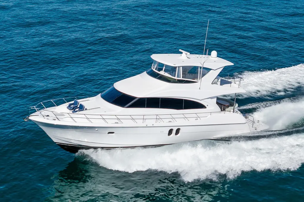 Elsewhere 2013 Hatteras 60 Motor Yacht Yacht For Sale in Orange Beach AL Elsewhere 2013 Hatteras 60 Motor Yacht Yacht For Sale in Orange Beach AL