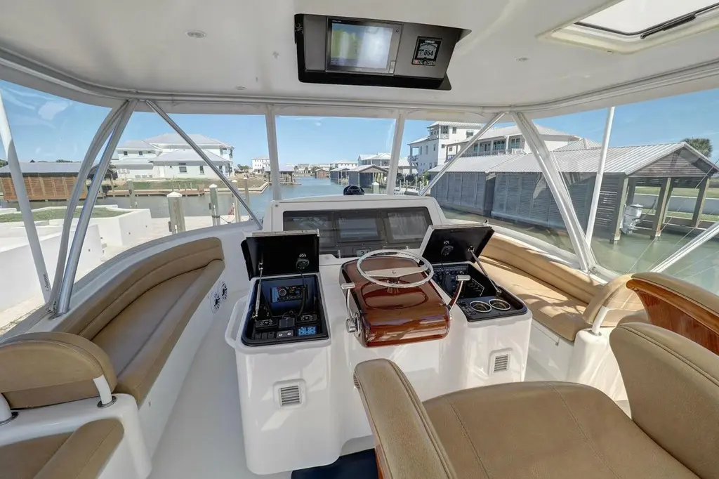 No Te Dije 2017 Viking 52 Convertible Yacht For Sale in Port Oconnor TX No Te Dije 2017 Viking 52 Convertible Yacht For Sale in Port Oconnor TX