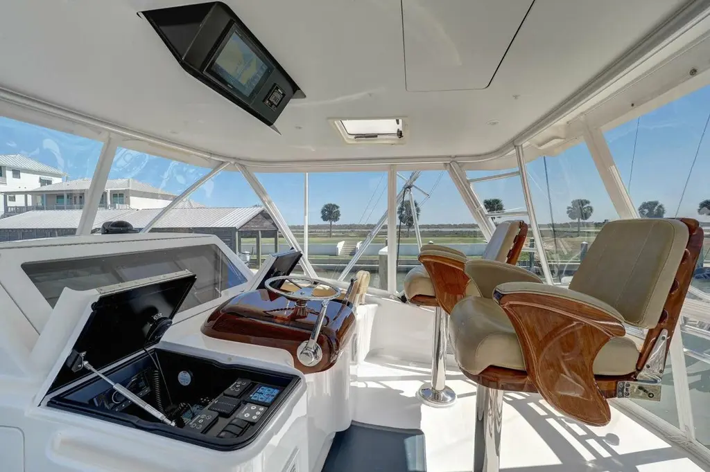 No Te Dije 2017 Viking 52 Convertible Yacht For Sale in Port Oconnor TX No Te Dije 2017 Viking 52 Convertible Yacht For Sale in Port Oconnor TX