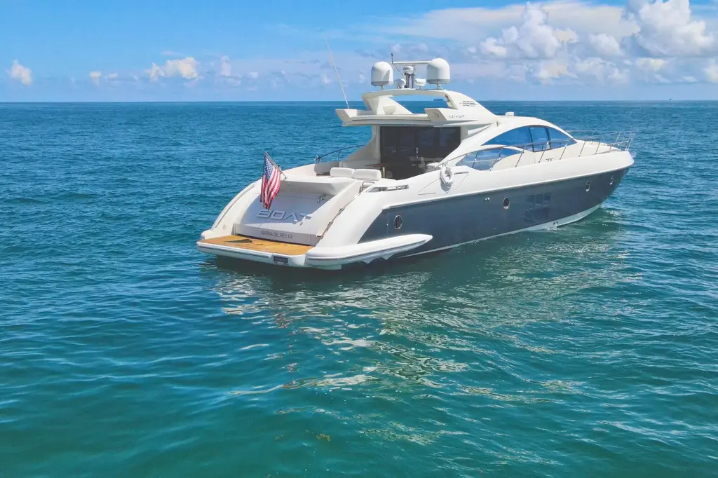 BOAT 2011 Azimut 68S Yacht For Sale in Miami Beach FL BOAT 2011 Azimut 68S Yacht For Sale in Miami Beach FL