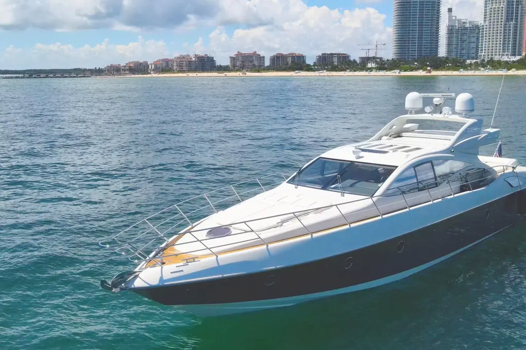 BOAT 2011 Azimut 68S Yacht For Sale in Miami Beach FL BOAT 2011 Azimut 68S Yacht For Sale in Miami Beach FL