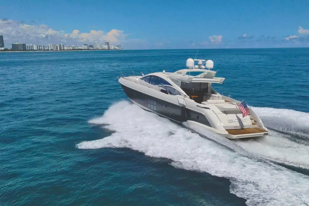 BOAT 2011 Azimut 68S Yacht For Sale in Miami Beach FL BOAT 2011 Azimut 68S Yacht For Sale in Miami Beach FL