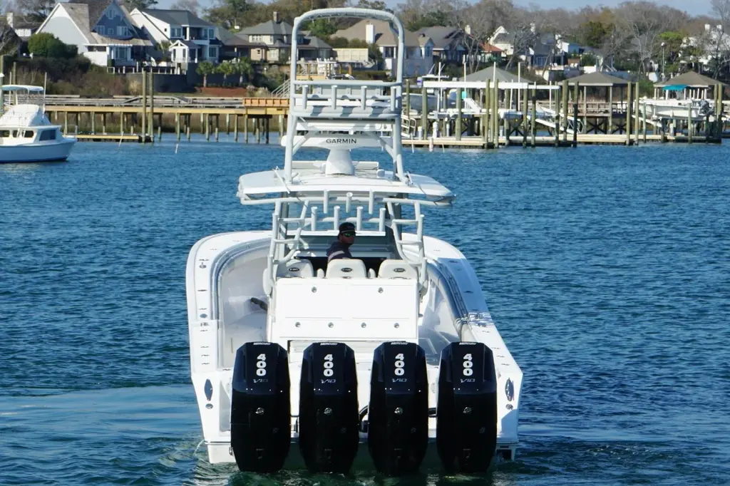 2025 Onslow Bay 41 Tournament Edition Yacht For Sale in Wilmington NC 2025 Onslow Bay 41 Tournament Edition Yacht For Sale in Wilmington NC