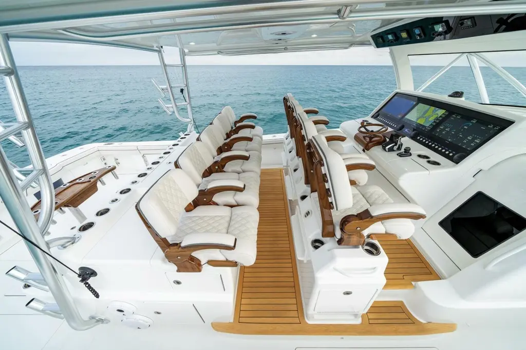 2024 Valhalla Boatworks V-55 Yacht For Sale in Dubbo NSW 2024 Valhalla Boatworks V-55 Yacht For Sale in Dubbo NSW
