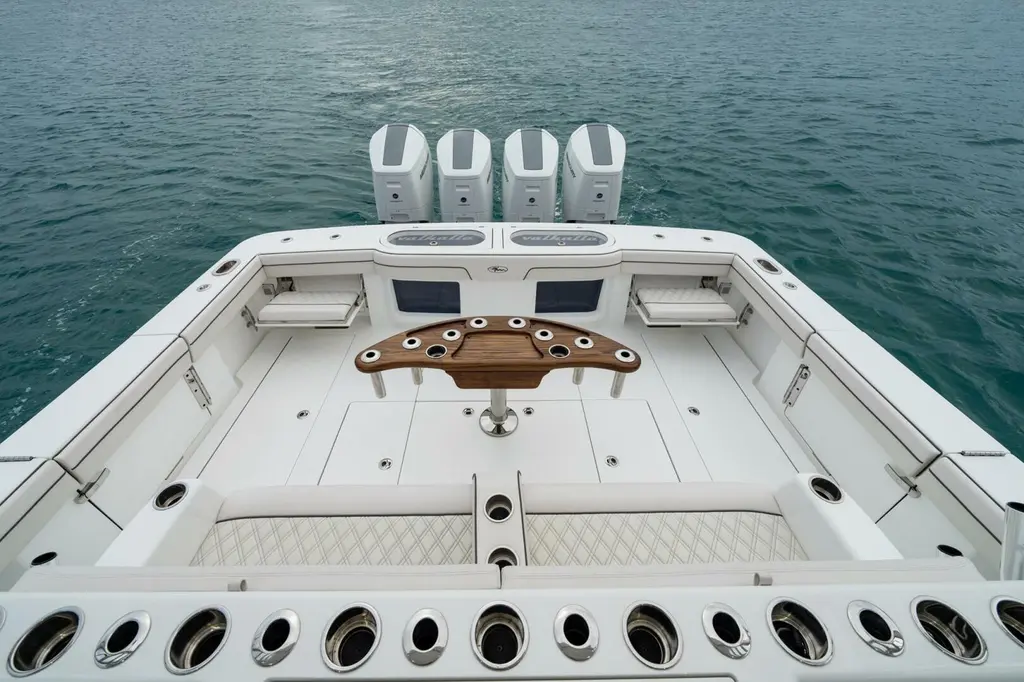 2024 Valhalla Boatworks V-55 Yacht For Sale in Dubbo NSW 2024 Valhalla Boatworks V-55 Yacht For Sale in Dubbo NSW