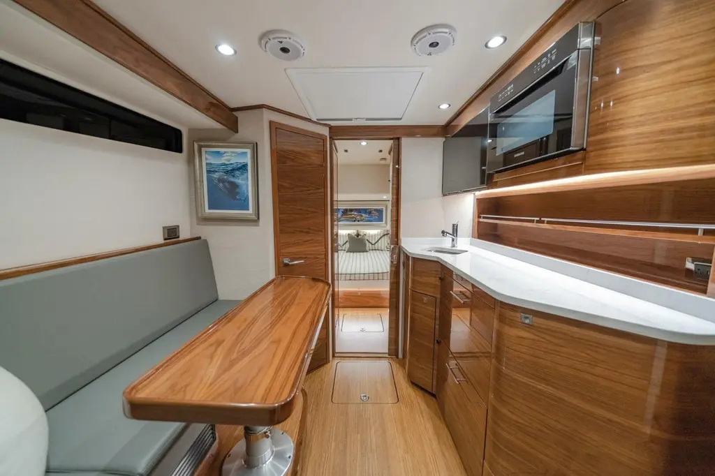 2024 Valhalla Boatworks V-55 Yacht For Sale in Dubbo NSW 2024 Valhalla Boatworks V-55 Yacht For Sale in Dubbo NSW