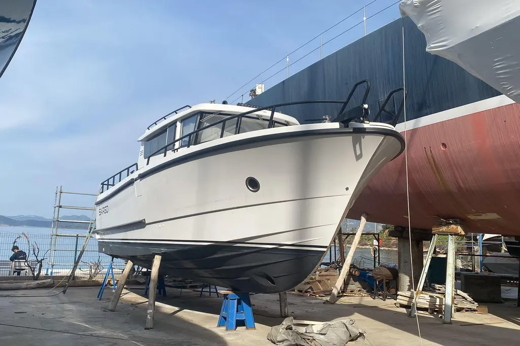 BIG FISH 2019 Sargo 36 Yacht For Sale in Bodrum BIG FISH 2019 Sargo 36 Yacht For Sale in Bodrum