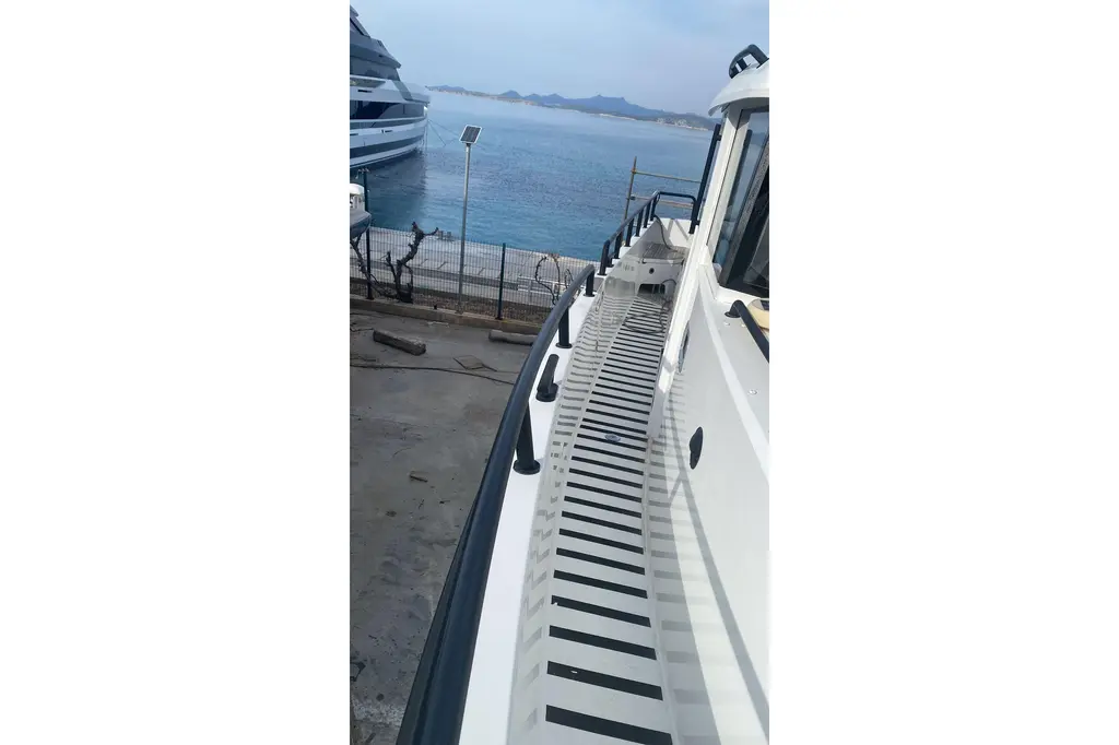 BIG FISH 2019 Sargo 36 Yacht For Sale in Bodrum BIG FISH 2019 Sargo 36 Yacht For Sale in Bodrum