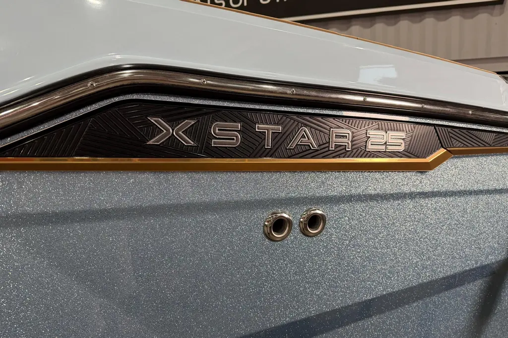 2025 MasterCraft XStar 25 Yacht For Sale in South Jordan UT 2025 MasterCraft XStar 25 Yacht For Sale in South Jordan UT