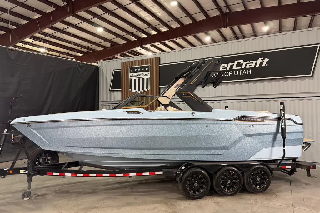 2025 MasterCraft XStar 25 Yacht For Sale in South Jordan UT 2025 MasterCraft XStar 25 Yacht For Sale in South Jordan UT
