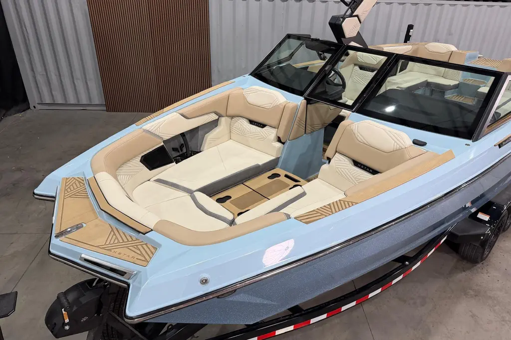 2025 MasterCraft XStar 25 Yacht For Sale in South Jordan UT 2025 MasterCraft XStar 25 Yacht For Sale in South Jordan UT