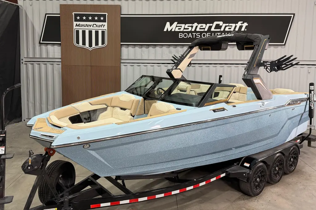 2025 MasterCraft XStar 25 Yacht For Sale in South Jordan UT 2025 MasterCraft XStar 25 Yacht For Sale in South Jordan UT