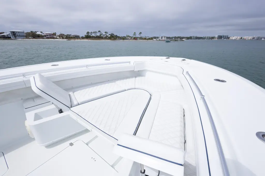 2020 Yellowfin 42 Offshore Yacht For Sale in Gulf Shores AL 2020 Yellowfin 42 Offshore Yacht For Sale in Gulf Shores AL