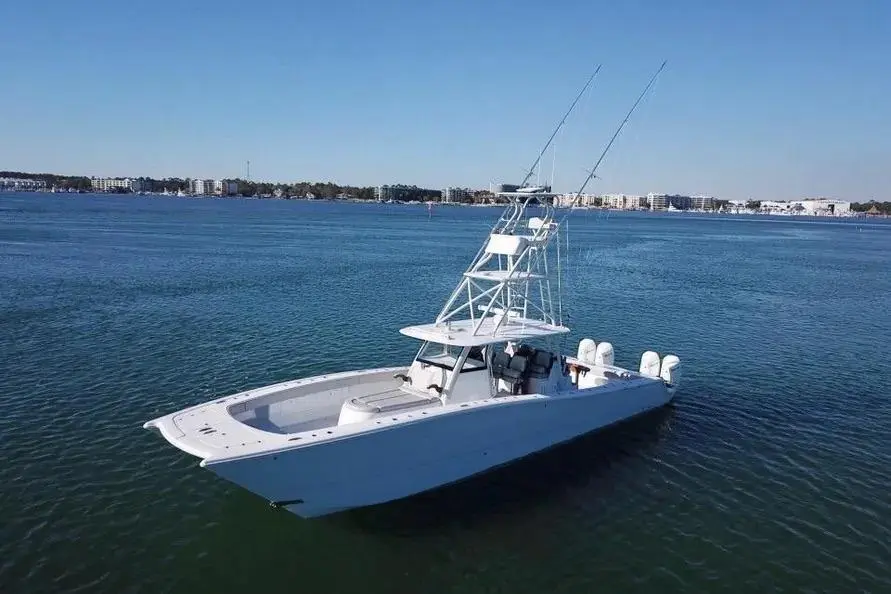 2023 Freeman 47 Yacht For Sale in Ocean Springs MS 2023 Freeman 47 Yacht For Sale in Ocean Springs MS