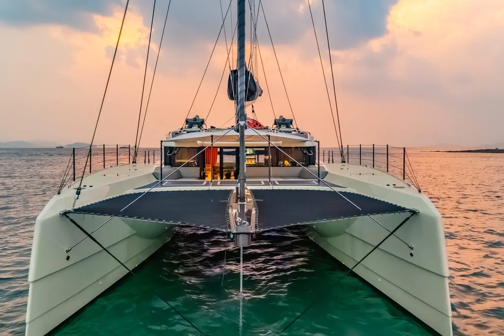 JACK 2023 McConaghy MC75 Yacht For Sale in Canet-en-Roussillon 66 JACK 2023 McConaghy MC75 Yacht For Sale in Canet-en-Roussillon 66