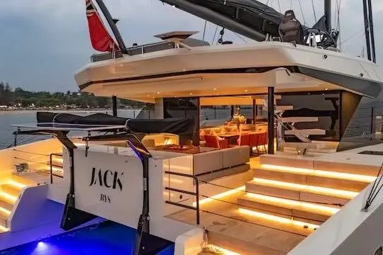 JACK 2023 McConaghy MC75 Yacht For Sale in Canet-en-Roussillon 66 JACK 2023 McConaghy MC75 Yacht For Sale in Canet-en-Roussillon 66