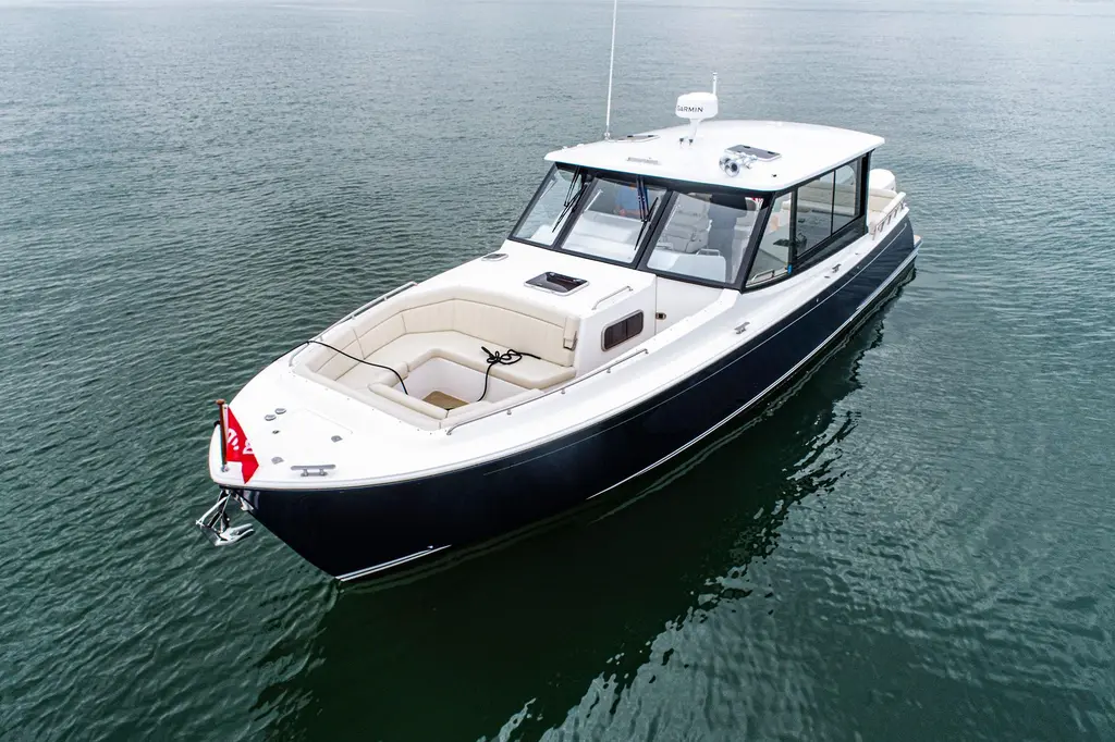 4794TW** 2024 MJM Yachts 4 Yacht For Sale in Mamaroneck NY 4794TW** 2024 MJM Yachts 4 Yacht For Sale in Mamaroneck NY