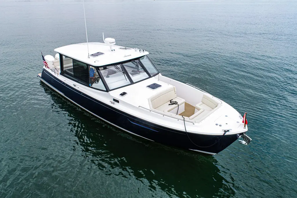 4794TW** 2024 MJM Yachts 4 Yacht For Sale in Mamaroneck NY 4794TW** 2024 MJM Yachts 4 Yacht For Sale in Mamaroneck NY