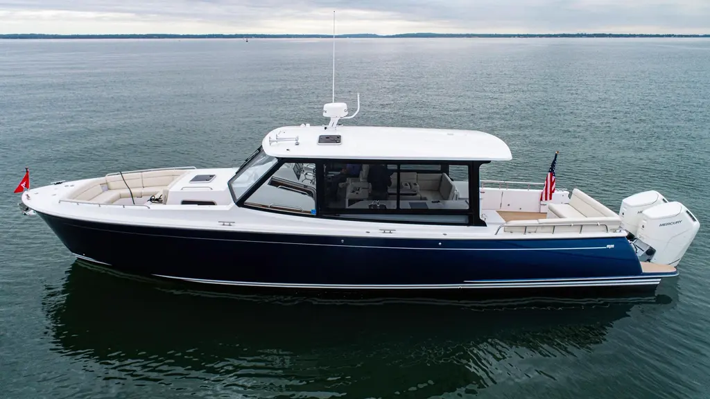 4794TW** 2024 MJM Yachts 4 Yacht For Sale in Mamaroneck NY 4794TW** 2024 MJM Yachts 4 Yacht For Sale in Mamaroneck NY
