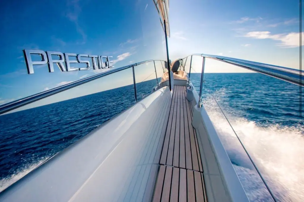 2018 Prestige 520 Yacht For Sale in Cannes 2018 Prestige 520 Yacht For Sale in Cannes