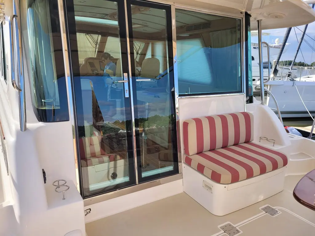 The Dark Side 2014 Sabre 48 Salon Express Yacht For Sale in Rock Hall MD The Dark Side 2014 Sabre 48 Salon Express Yacht For Sale in Rock Hall MD