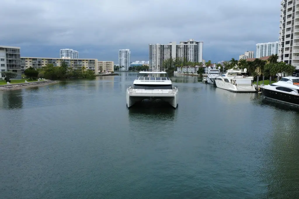 FAT CAT 2024 SUNREEF YACHTS 80 Power Yacht For Sale in West Palm Beach FL FAT CAT 2024 SUNREEF YACHTS 80 Power Yacht For Sale in West Palm Beach FL