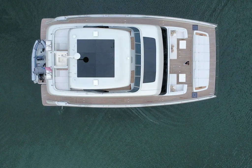 FAT CAT 2024 SUNREEF YACHTS 80 Power Yacht For Sale in West Palm Beach FL FAT CAT 2024 SUNREEF YACHTS 80 Power Yacht For Sale in West Palm Beach FL