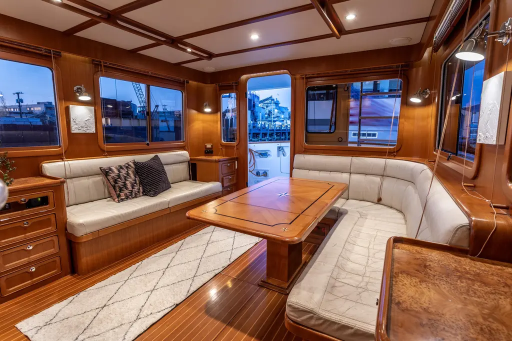 Basecamp 2003 Selene 47 Yacht For Sale in Seattle WA Basecamp 2003 Selene 47 Yacht For Sale in Seattle WA
