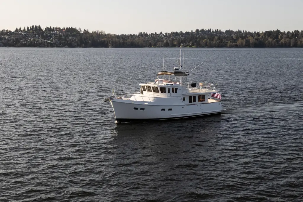 Basecamp 2003 Selene 47 Yacht For Sale in Seattle WA Basecamp 2003 Selene 47 Yacht For Sale in Seattle WA