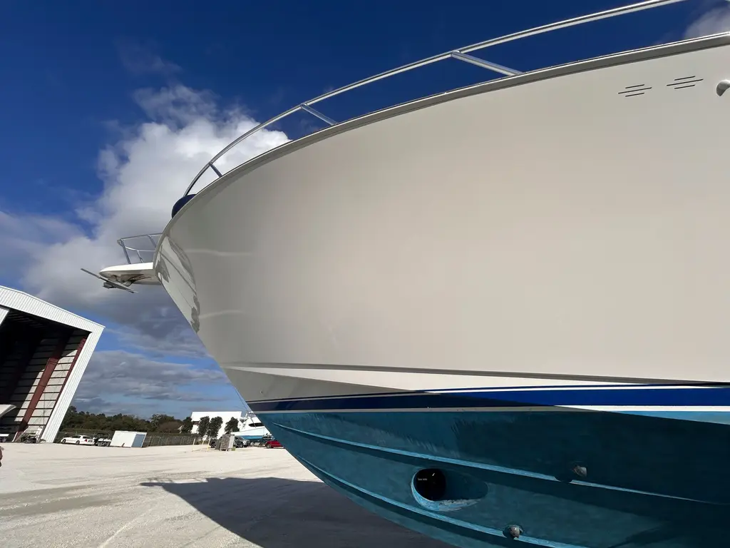 REEL BLESSED 2014 Viking Enclosed Bridge Yacht For Sale in Orange Beach AL REEL BLESSED 2014 Viking Enclosed Bridge Yacht For Sale in Orange Beach AL