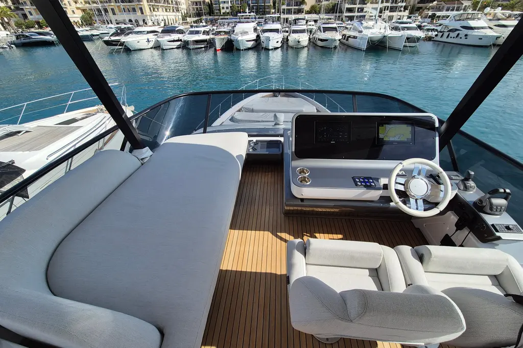 2023 Azimut Fly 68 Yacht For Sale in Tivat 2023 Azimut Fly 68 Yacht For Sale in Tivat