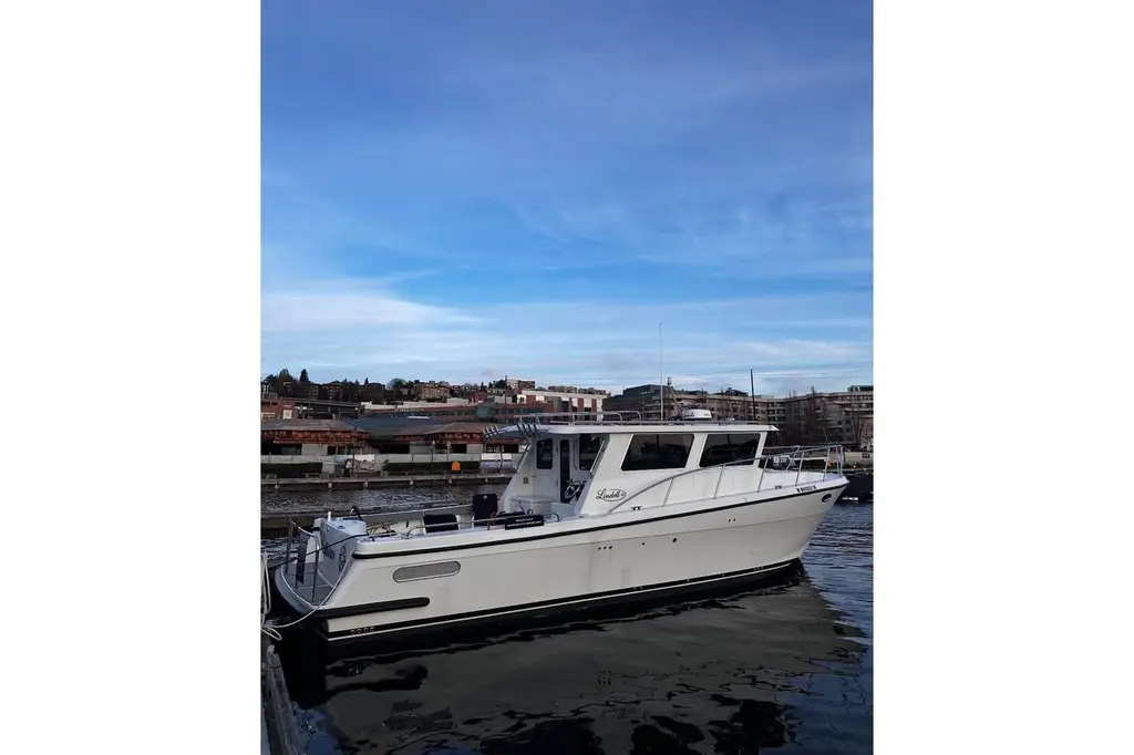 2017 Lindell 42 Yacht For Sale in North Vancouver BC 2017 Lindell 42 Yacht For Sale in North Vancouver BC